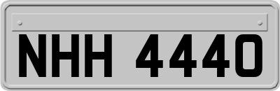 NHH4440