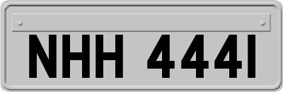 NHH4441