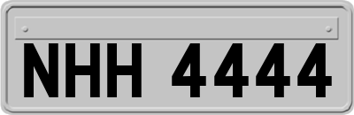 NHH4444