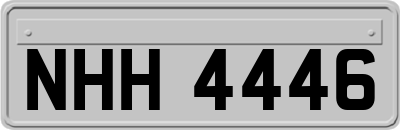 NHH4446