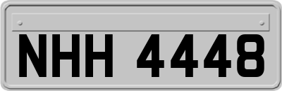 NHH4448