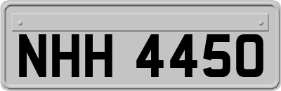 NHH4450