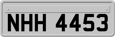 NHH4453