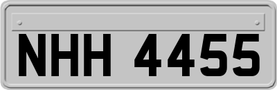 NHH4455