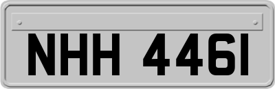 NHH4461