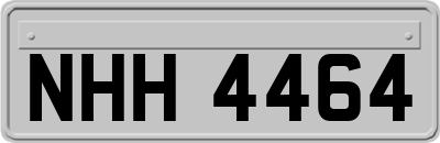 NHH4464