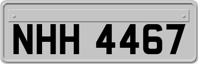 NHH4467