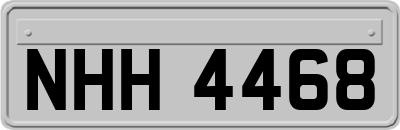 NHH4468