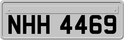 NHH4469