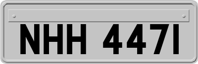 NHH4471