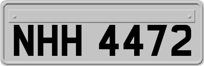 NHH4472