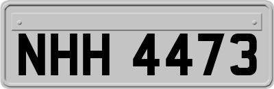 NHH4473
