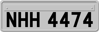 NHH4474