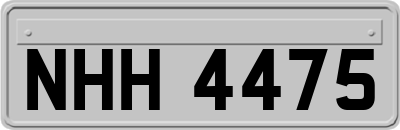 NHH4475