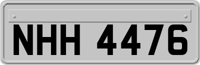 NHH4476