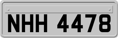 NHH4478