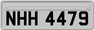 NHH4479