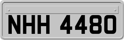 NHH4480