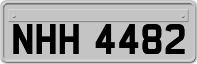 NHH4482