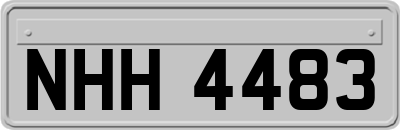 NHH4483
