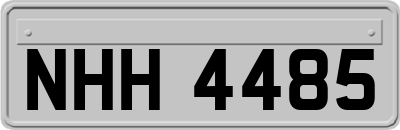 NHH4485