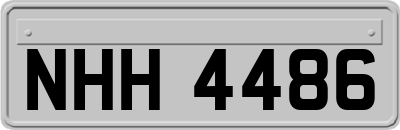 NHH4486