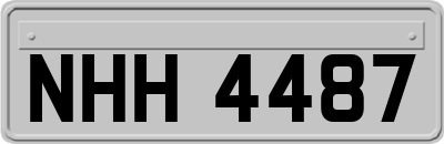 NHH4487