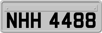 NHH4488