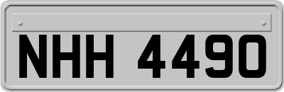 NHH4490