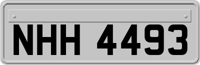 NHH4493