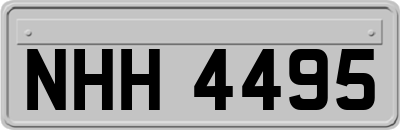 NHH4495