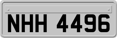 NHH4496