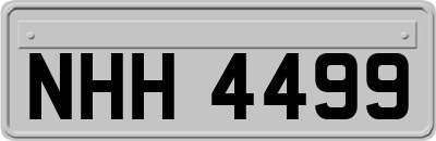 NHH4499
