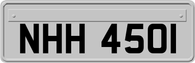 NHH4501