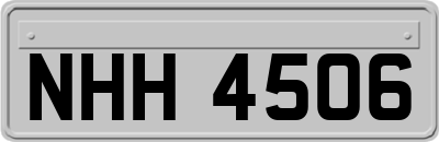 NHH4506