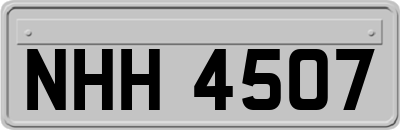 NHH4507