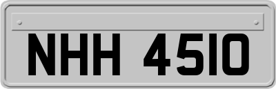 NHH4510