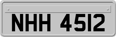NHH4512