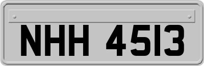 NHH4513