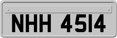 NHH4514