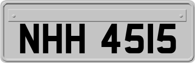 NHH4515