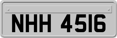 NHH4516