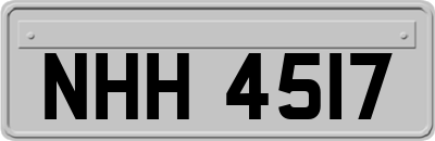 NHH4517