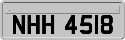 NHH4518