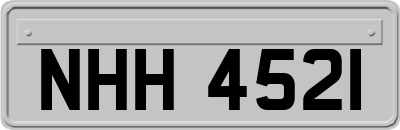 NHH4521