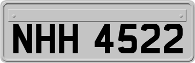 NHH4522