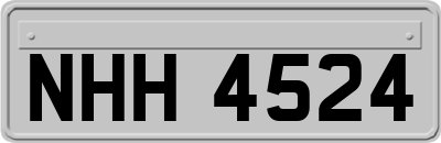 NHH4524