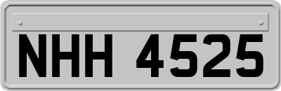 NHH4525