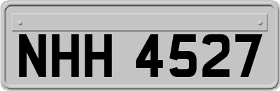 NHH4527