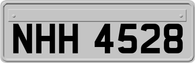 NHH4528